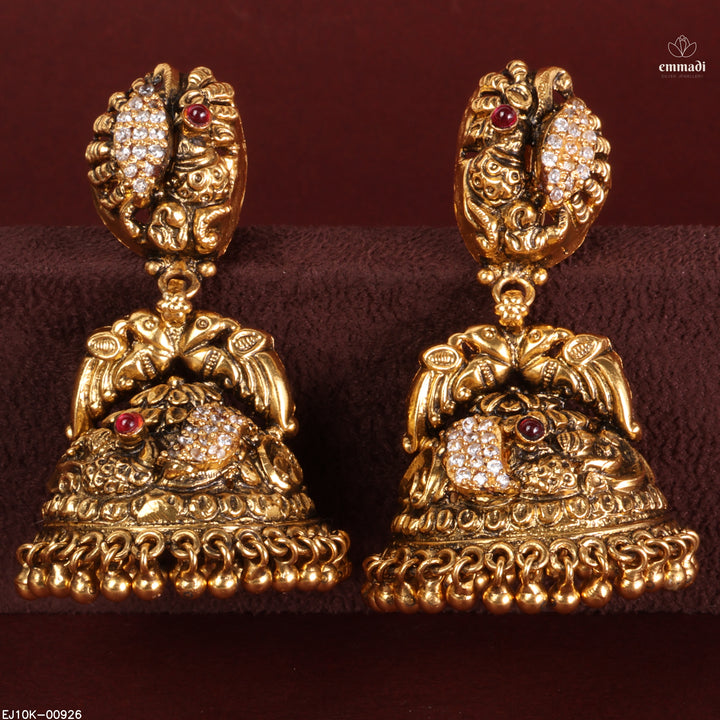 Jhumka Antique