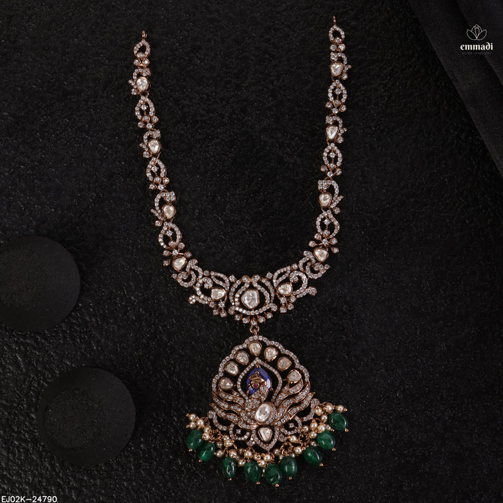 Short Necklace Victorian