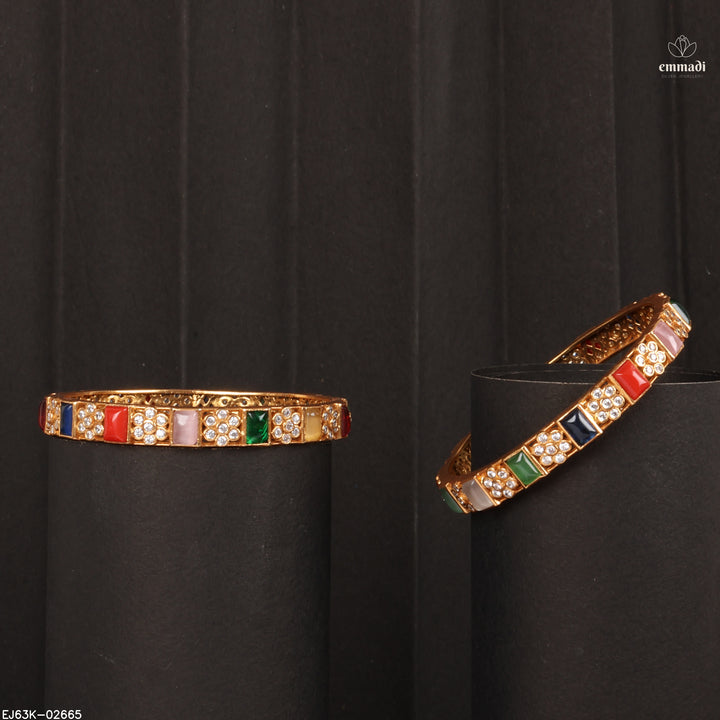 Bangles Antique