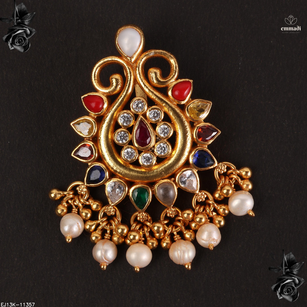 Pendant Antique