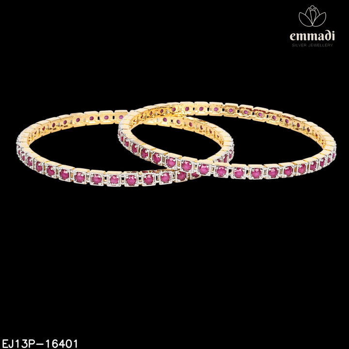 Bangles Premium Cz