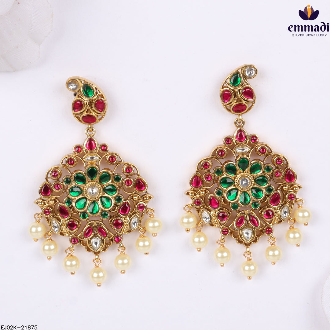 Hangings Kundan