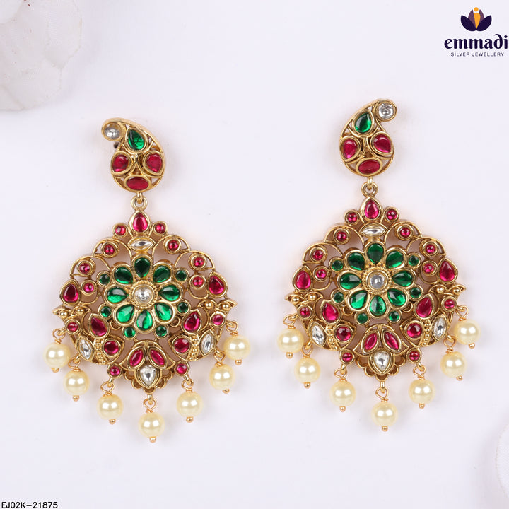 Hangings Kundan
