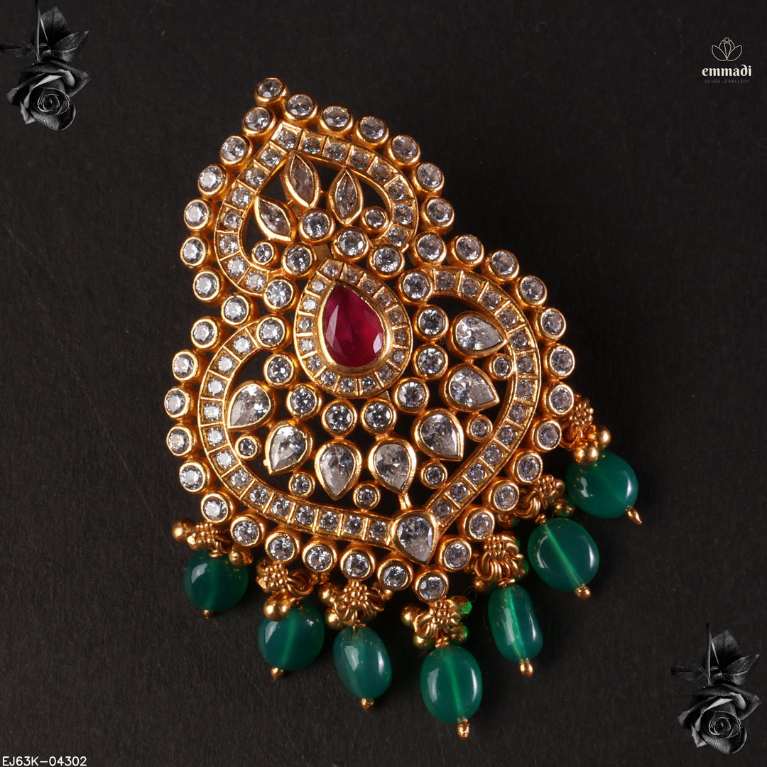 Pendant Antique