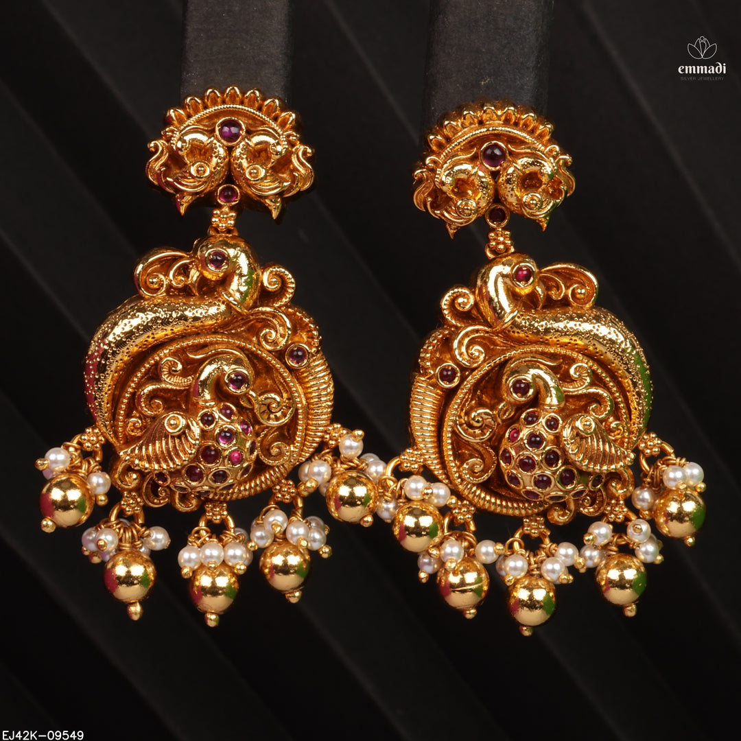 Hangings Premium Nakshi