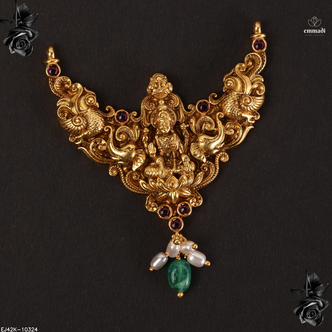 Pendant Antique