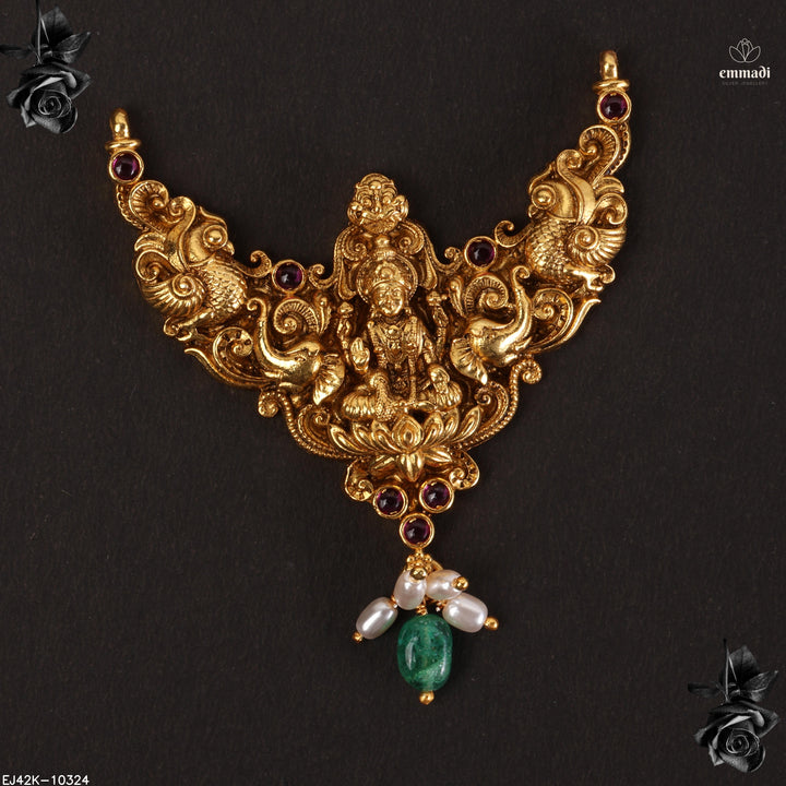 Pendant Antique