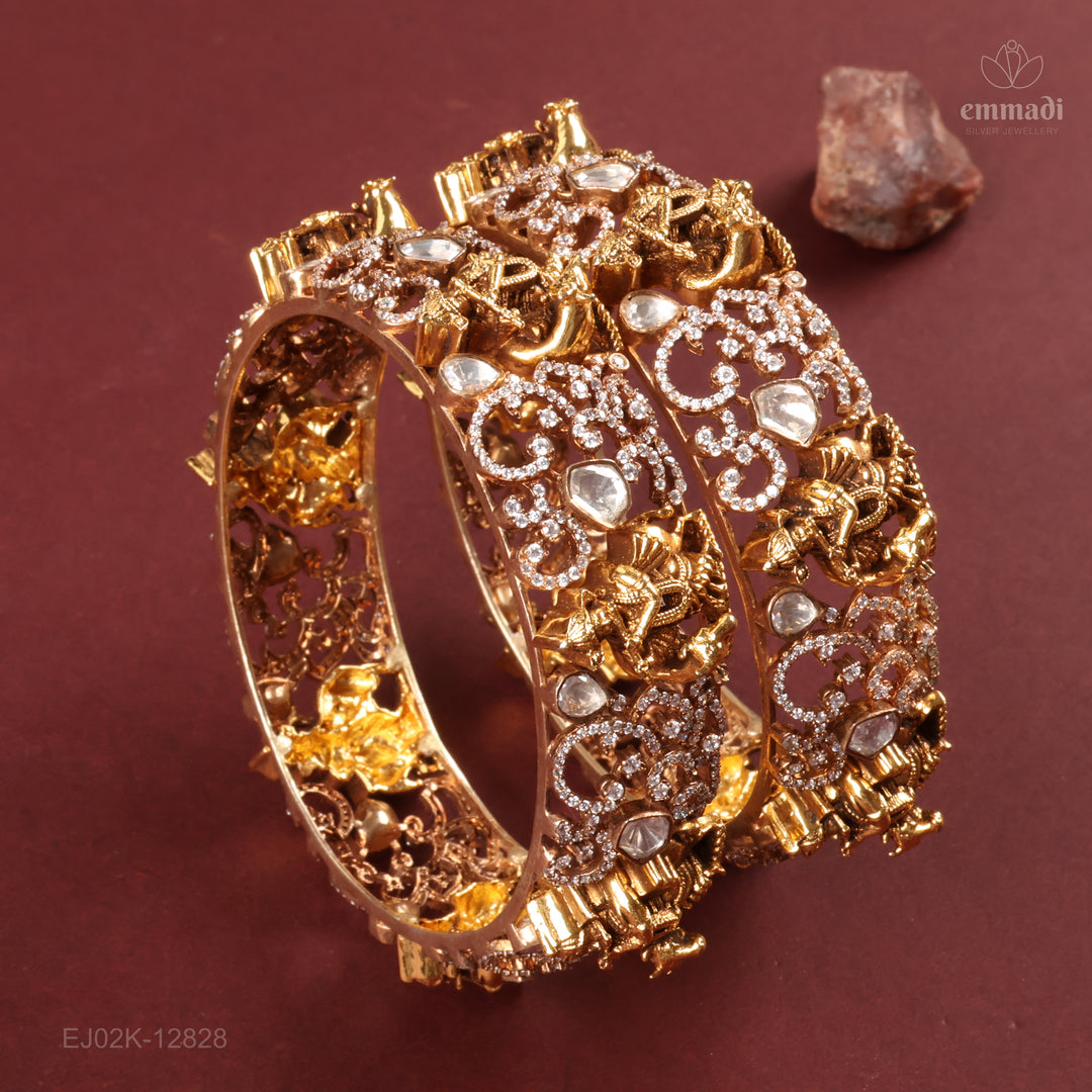 Bangles Victorian