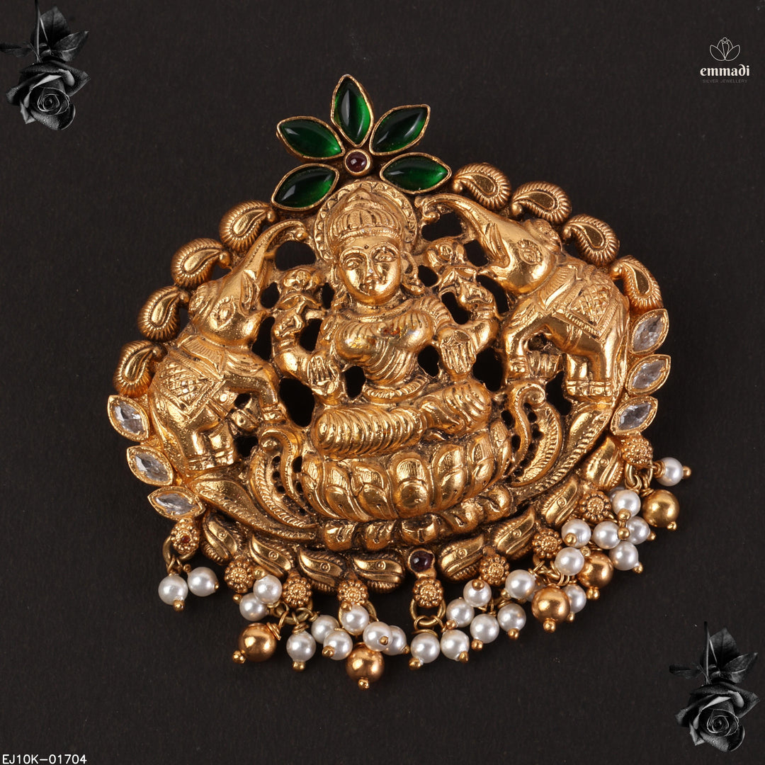 Pendant Antique