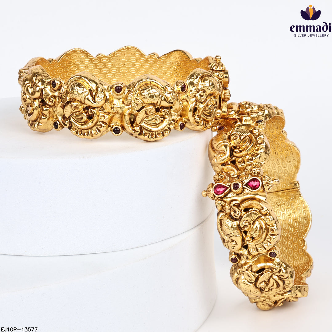 Bangles Antique