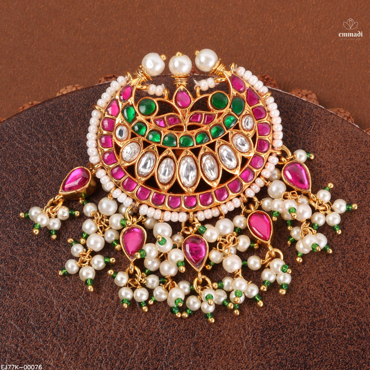 Pendant Kundan