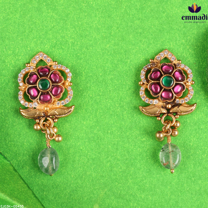 Hangings Kundan Nakshi