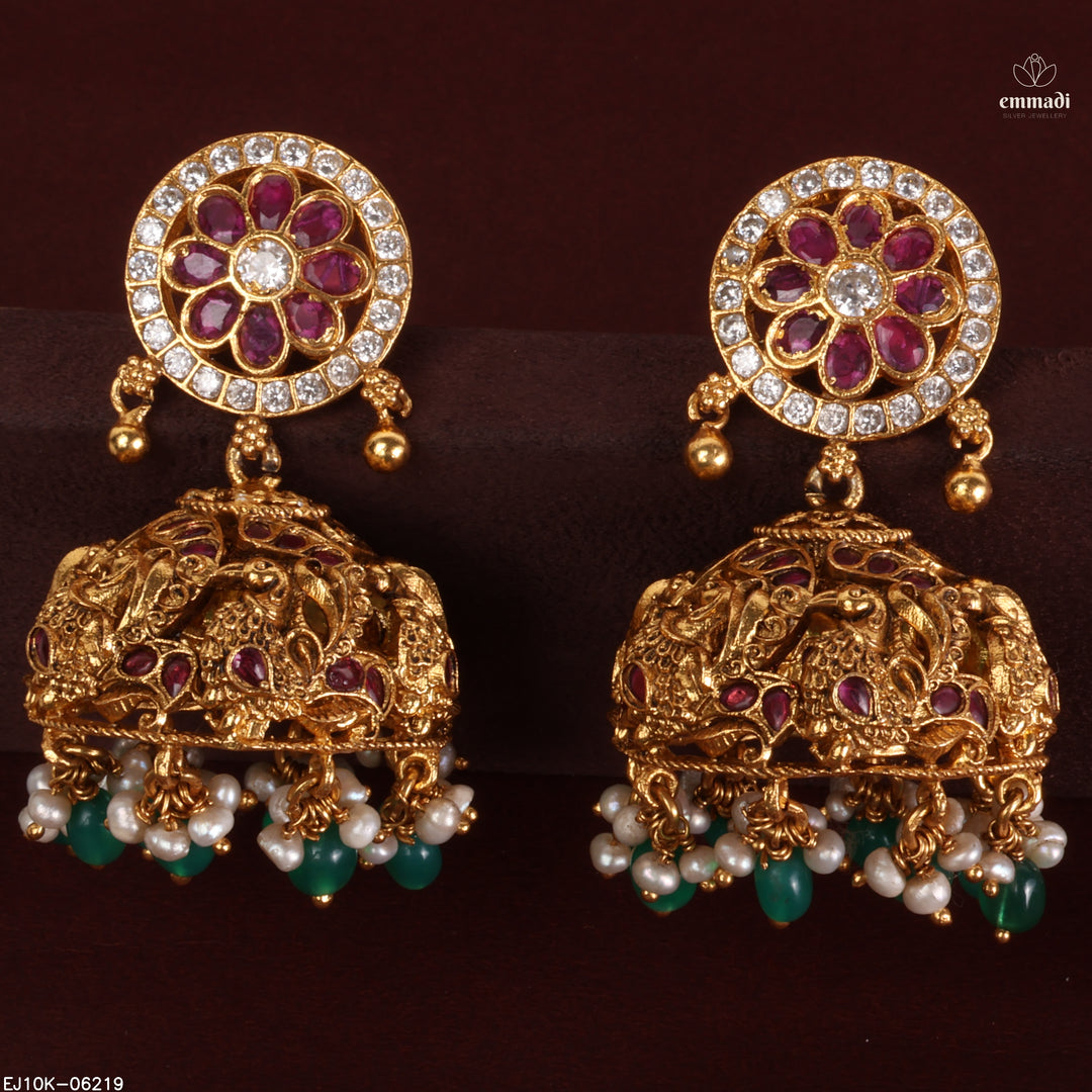 Jhumka Antique