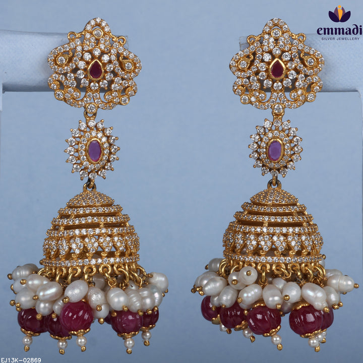 Jhumka Antique