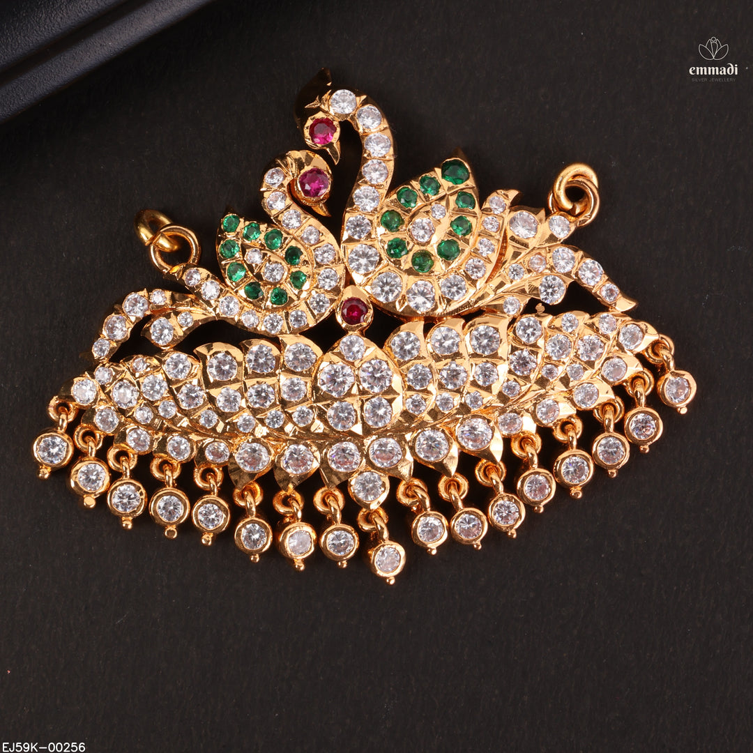 Pendant Antique