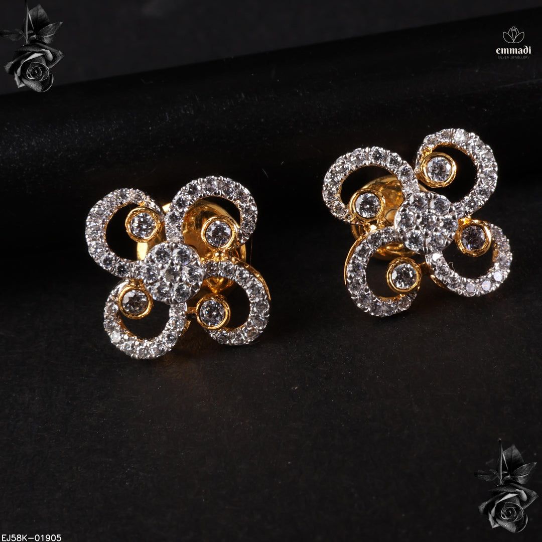 Studs Premium Cz