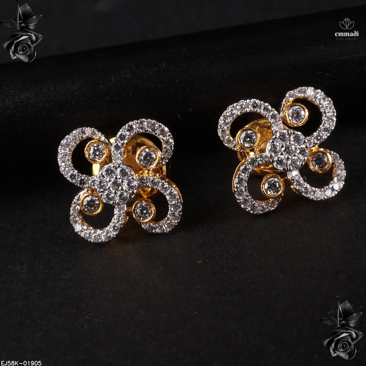 Studs Premium Cz
