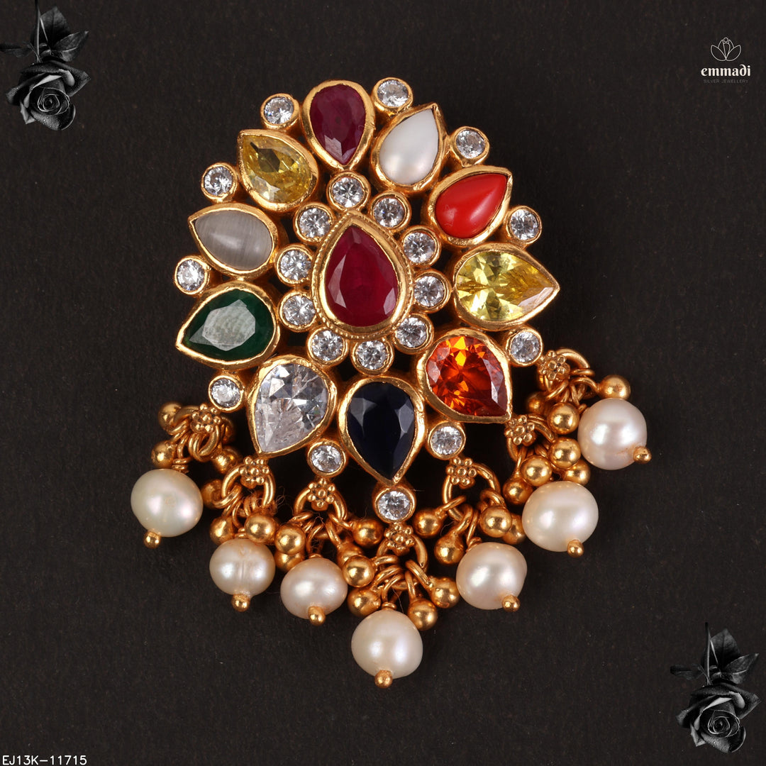 Pendant Antique