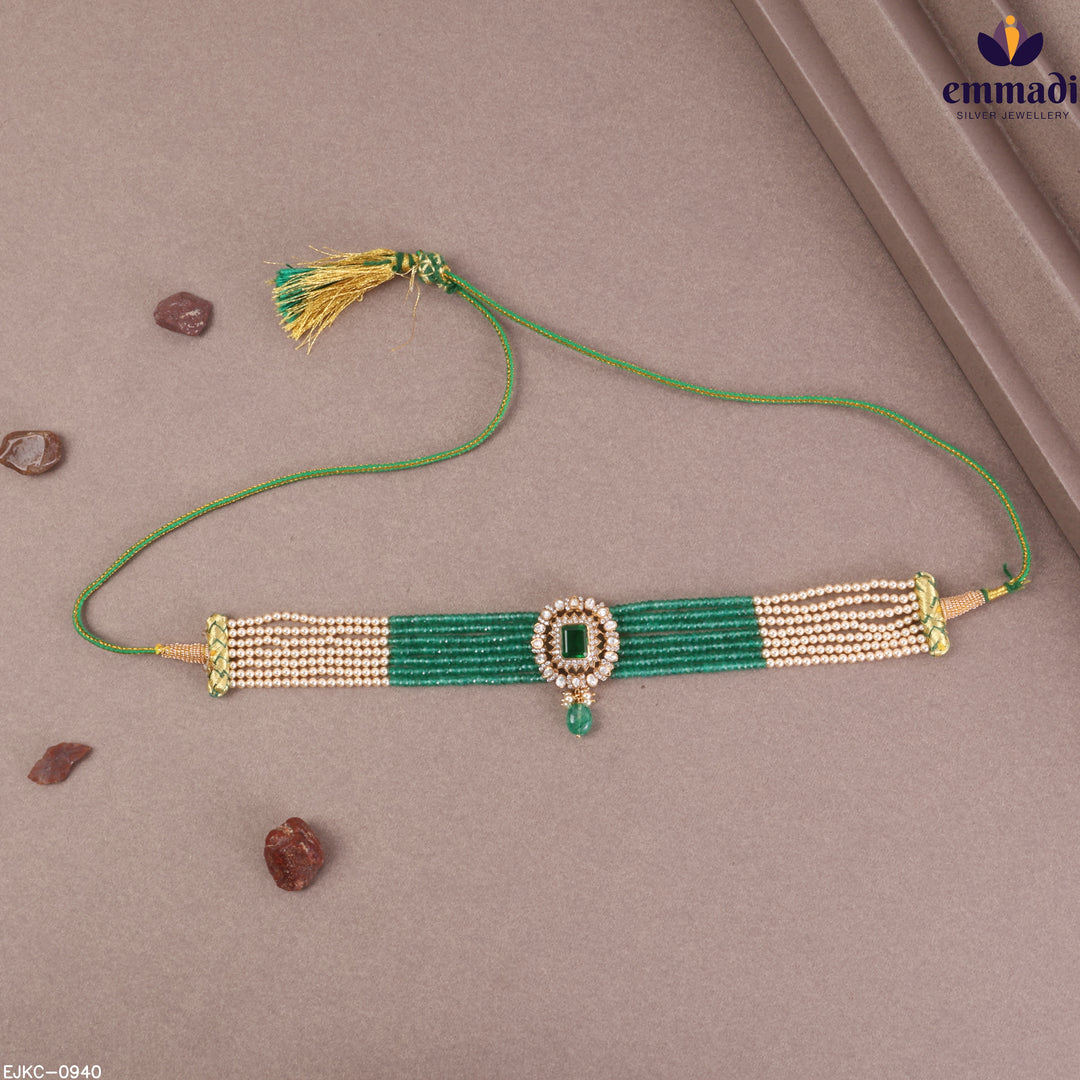 Choker Victorian