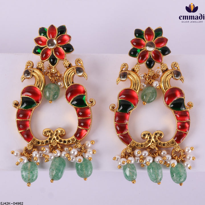 Hangings Kundan