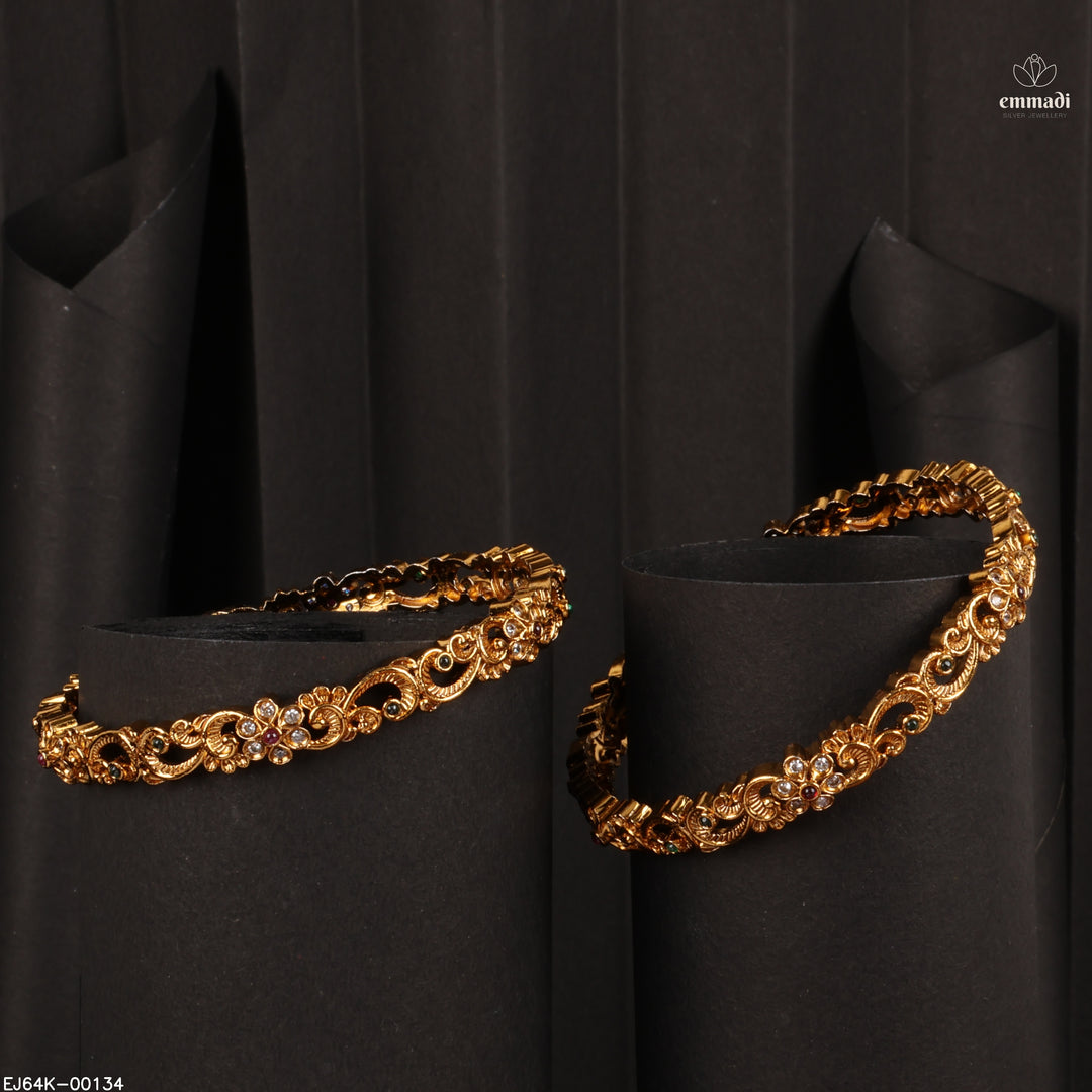 Bangles Antique