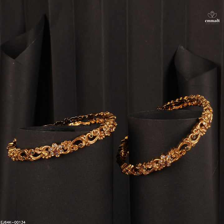 Bangles Antique