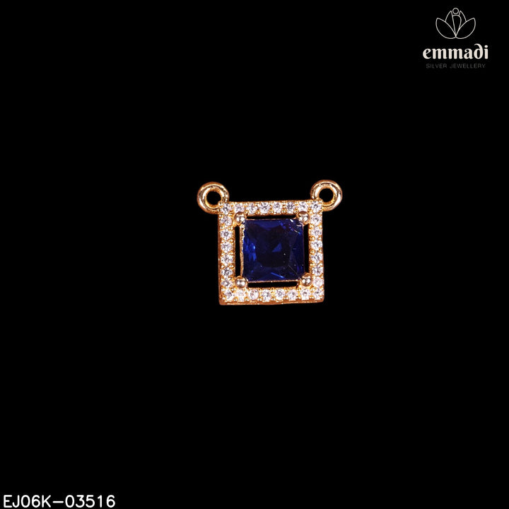 Pendant Premium Cz