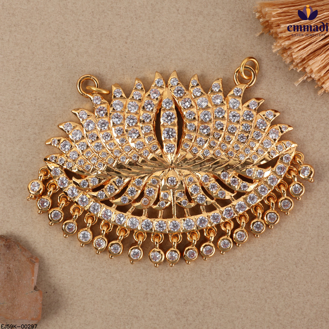 Pendant Antique