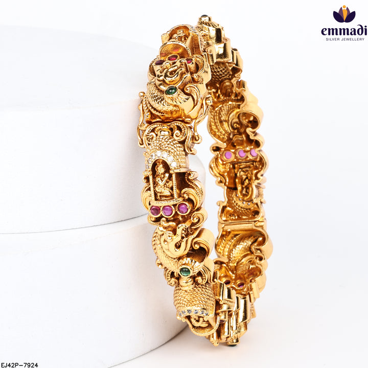 Bangles Premium Nakshi