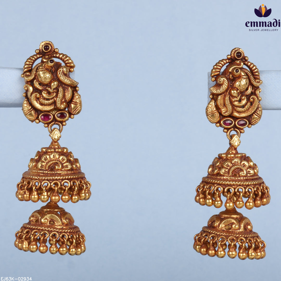 Jhumka Antique
