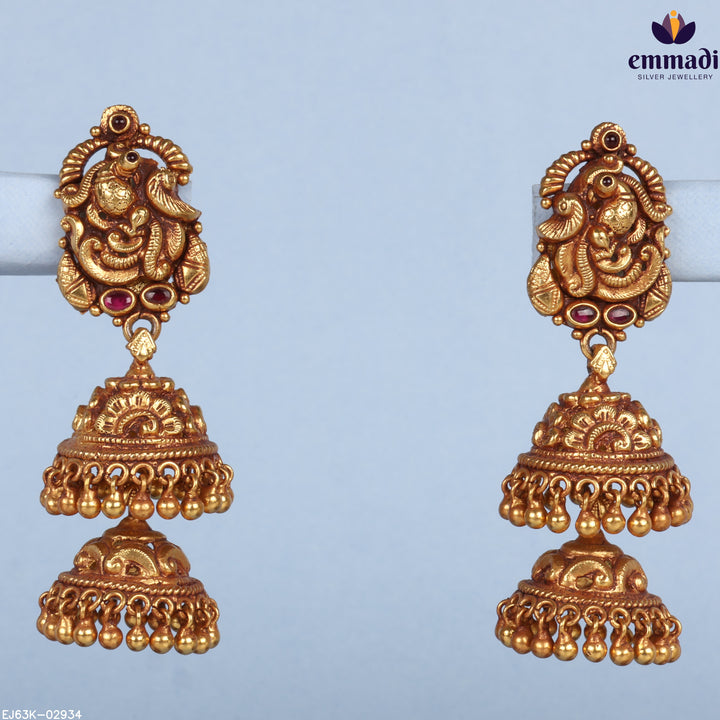 Jhumka Antique