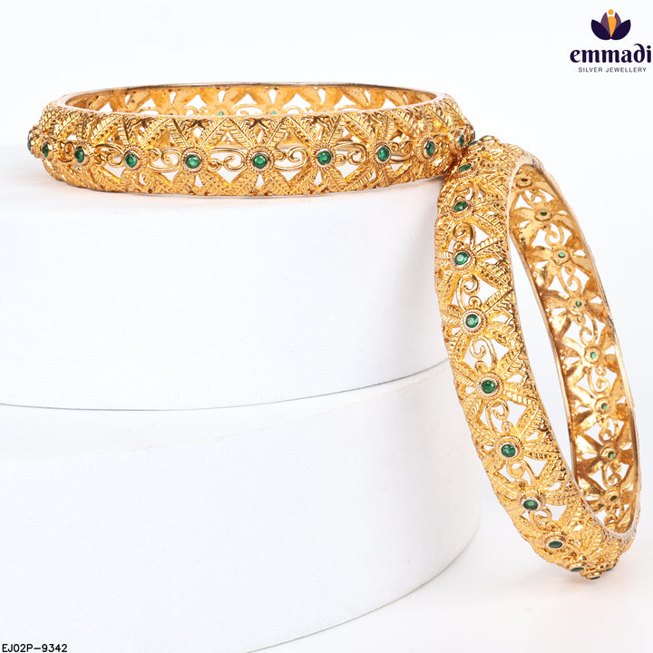 Bangles Stones