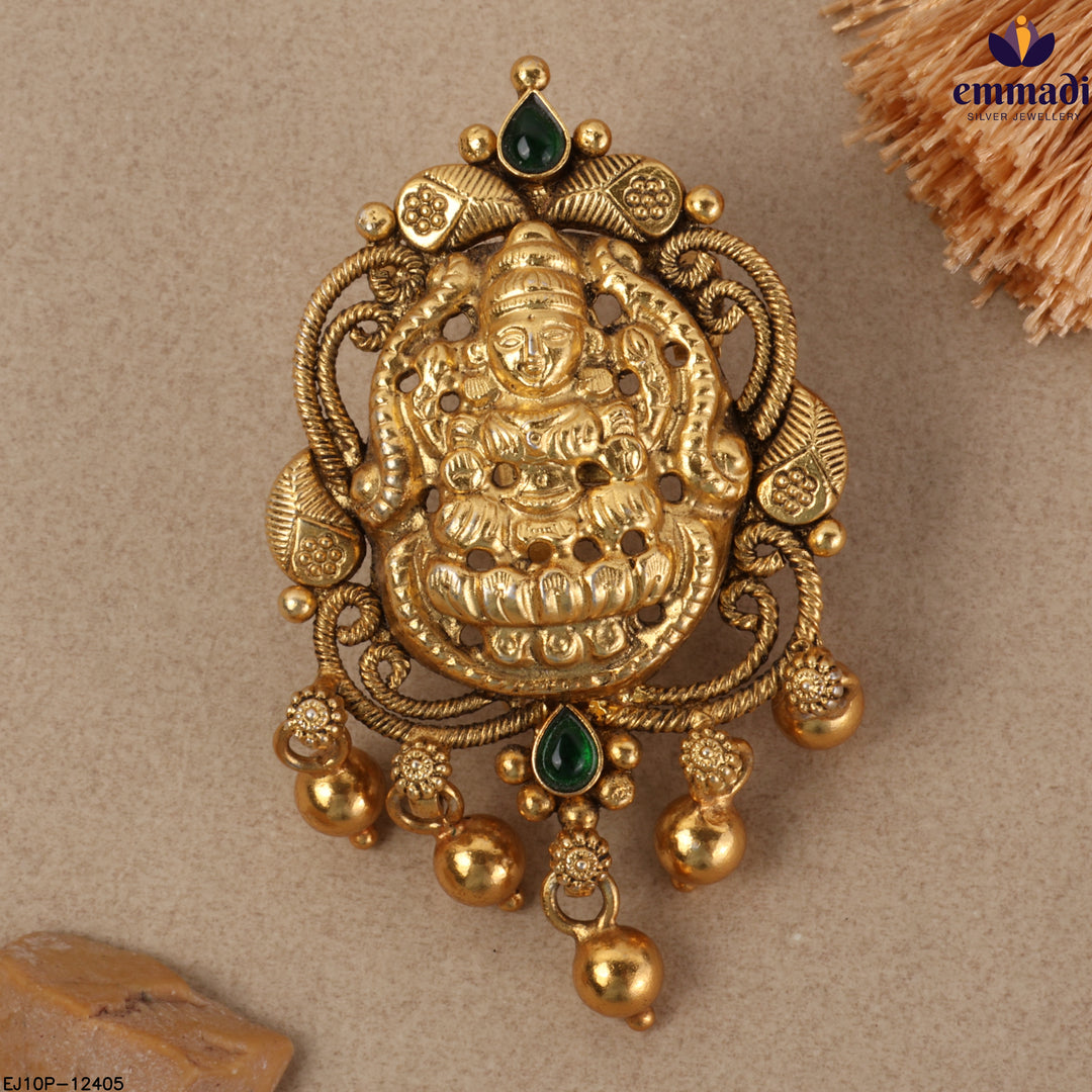 Pendant Antique