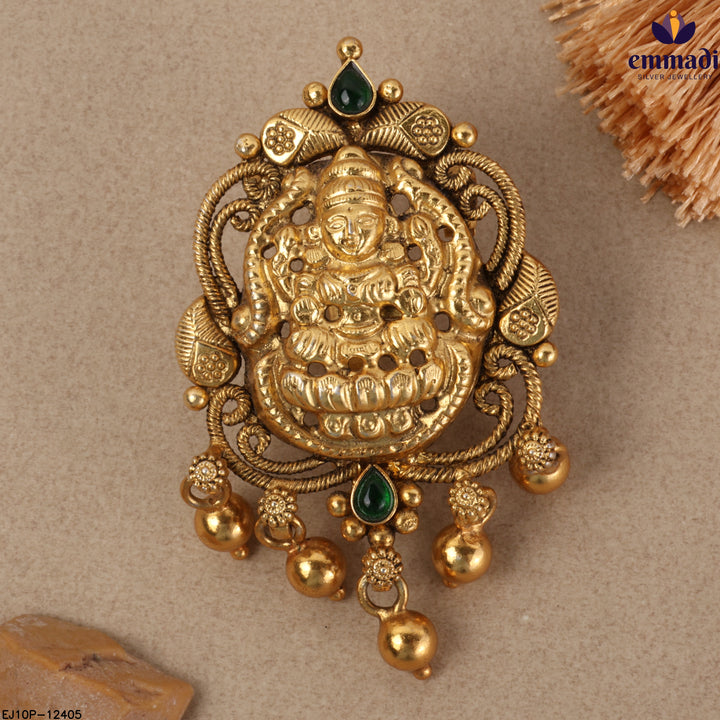 Pendant Antique