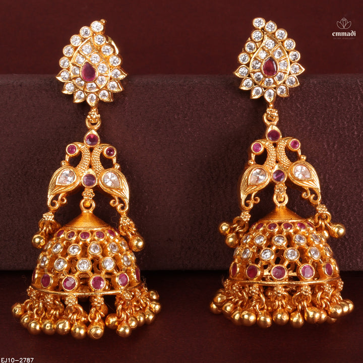 Jhumka Antique