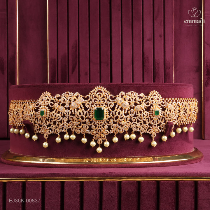 Vaddanam Antique