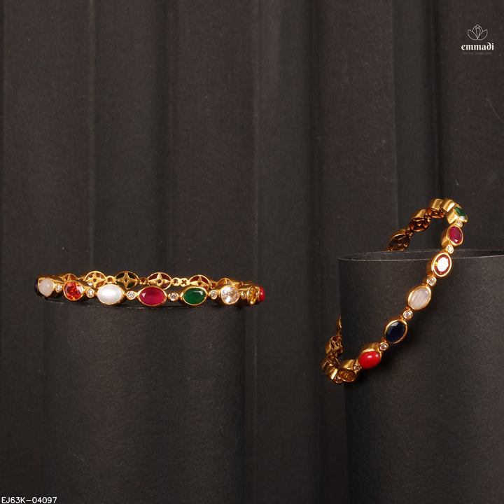 Bangles Antique