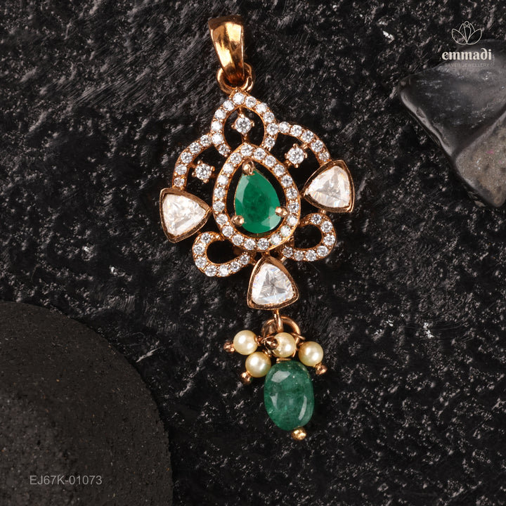 Pendant Victorian