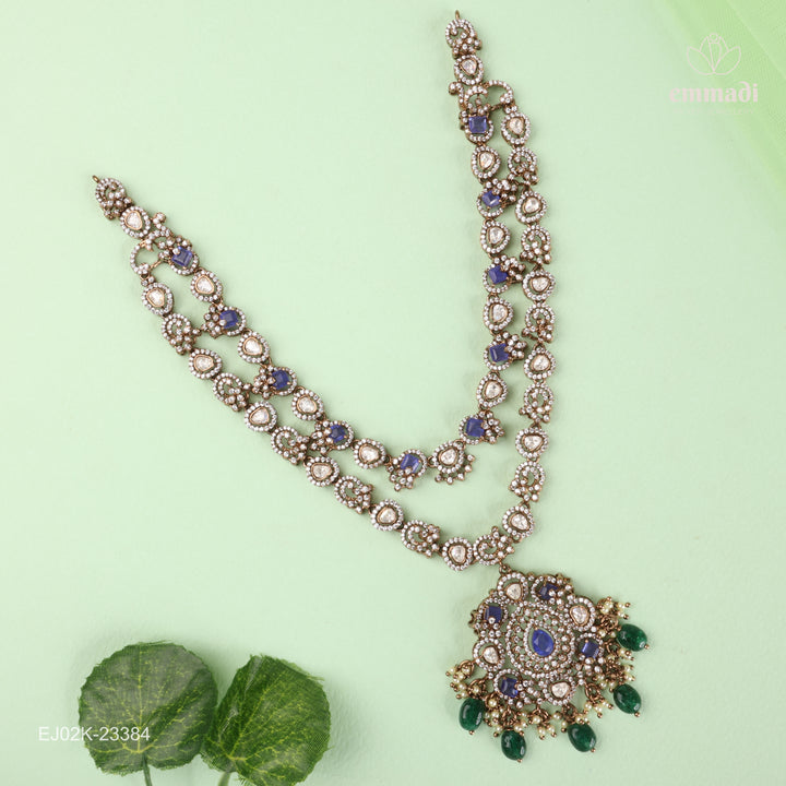 Short Necklace Victorian