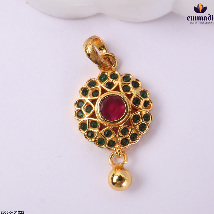 Pendant Antique