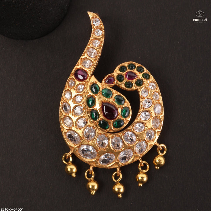 Pendant Antique