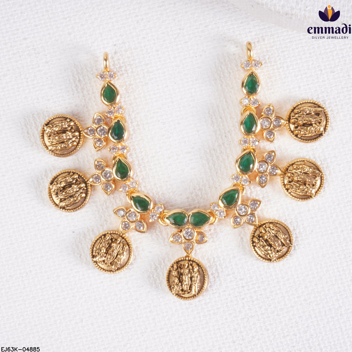 Pendant Antique