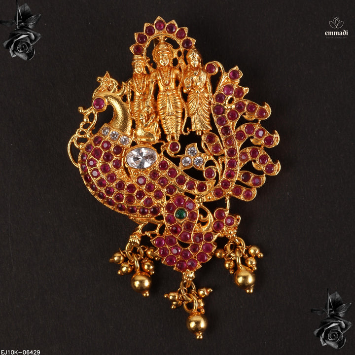 Pendant Antique