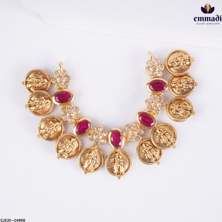 Pendant Antique