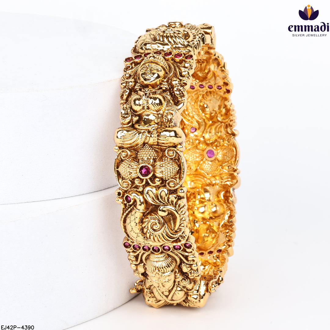 Bangles Premium Nakshi