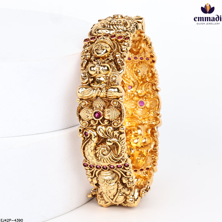Bangles Premium Nakshi