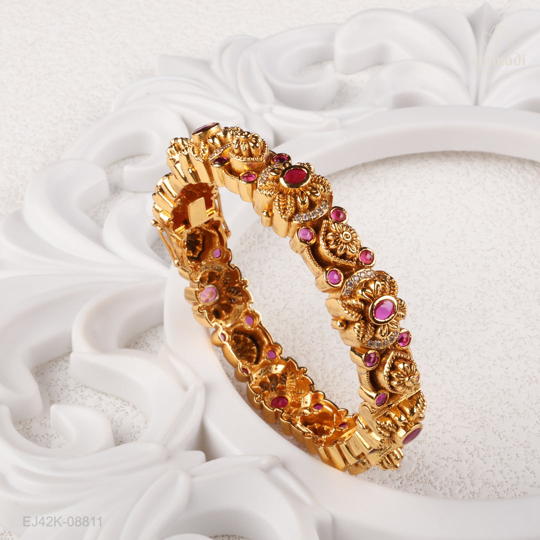 Bangles Premium Nakshi