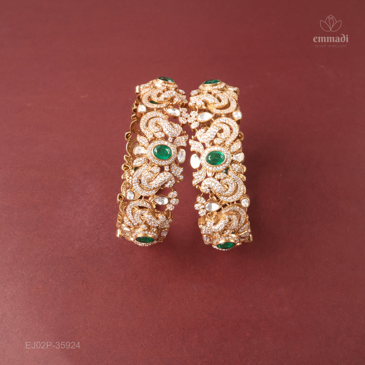Bangles Victorian