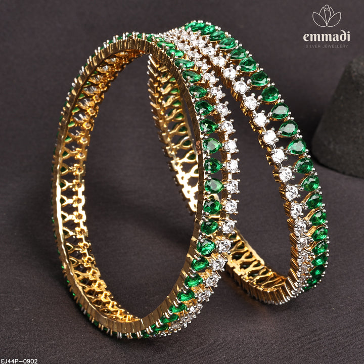 Bangles Premium Cz