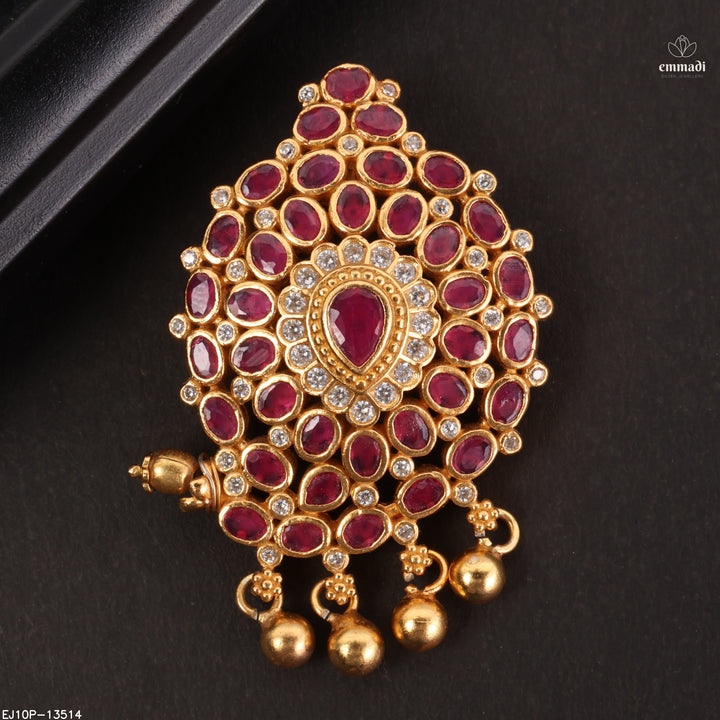 Pendant Antique